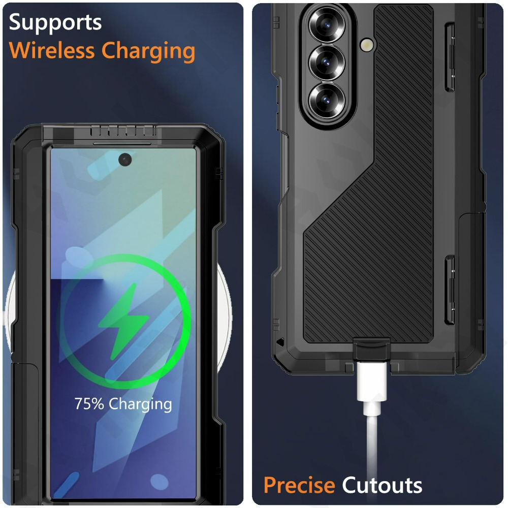 Etui 360 Full Cover do Samsung – Heavy Duty 360 Full Body Protective Case recenzja i cena