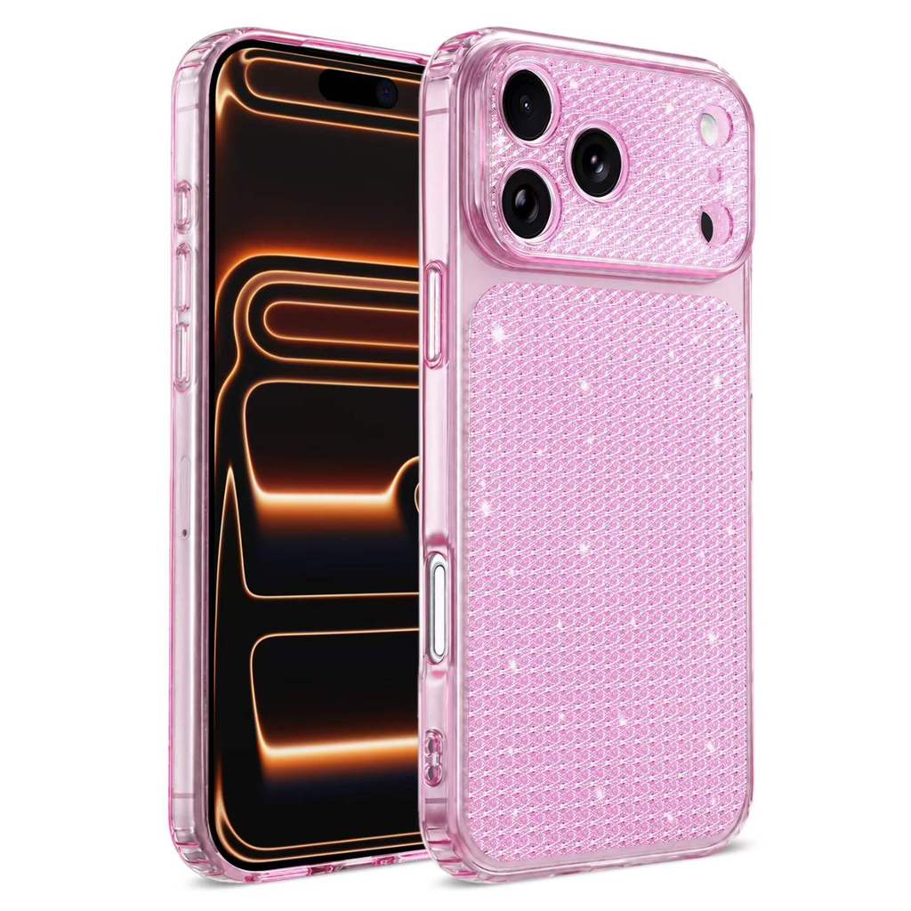 Przezroczyste, siatkowe etui n – Heat Dissipation Mesh Breathable Case recenzja i cena