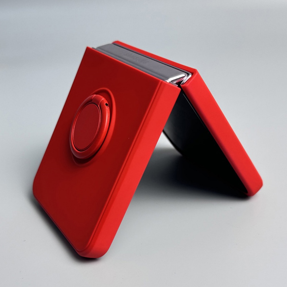Candy Color Liquid Silicone Ma – Liquid Silicone Magnetic Phone Case recenzja i cena