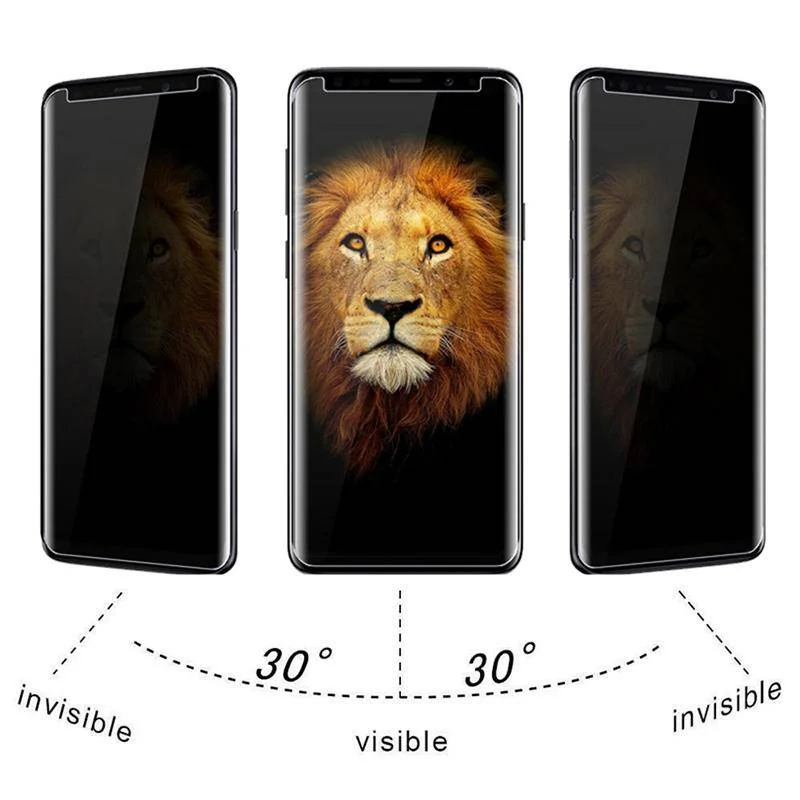 2 sztuki szkła hartowanego Pou – Anti Spy Privacy Glass Case recenzja i cena