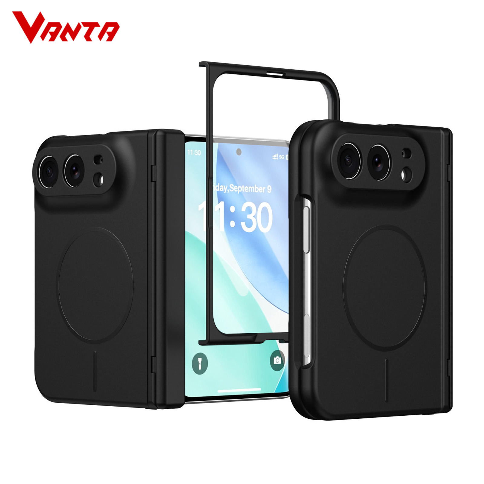 Etui do iPhone DUO, kompatybil – Screen Protectors recenzja i cena