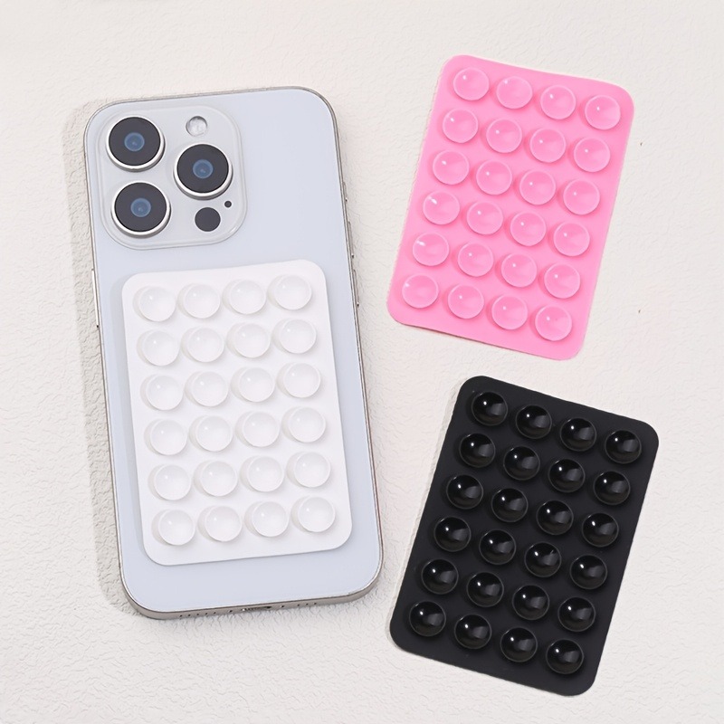 Silikonowy uchwyt do telefonu  – Phone Cases recenzja i cena