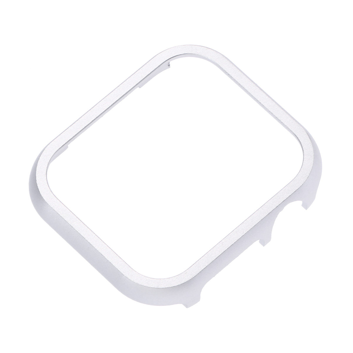 40 mm metalowa ramka ochronna, – Metal Bumper Aluminum Frame Case recenzja i cena