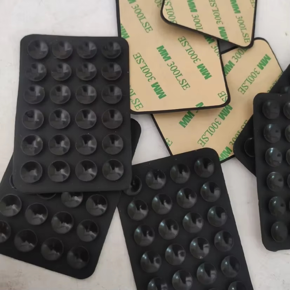 Silikonowa mata z przyssawką d – Phone Cases recenzja i cena