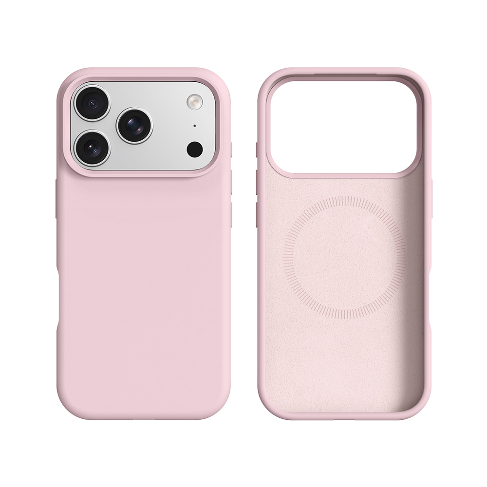 Oryginalne etui na telefon z p – Liquid Silicone Magnetic Phone Case recenzja i cena