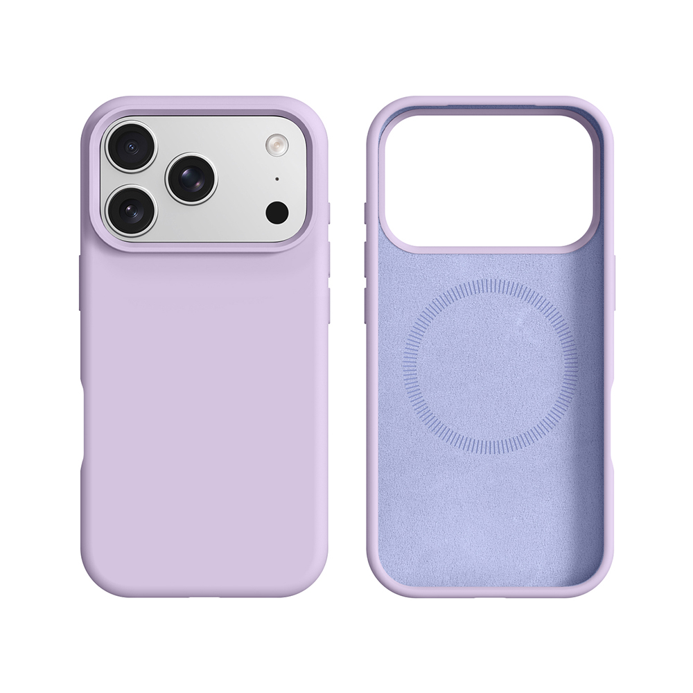 Oryginalne etui na telefon z p – Liquid Silicone Magnetic Phone Case recenzja i cena