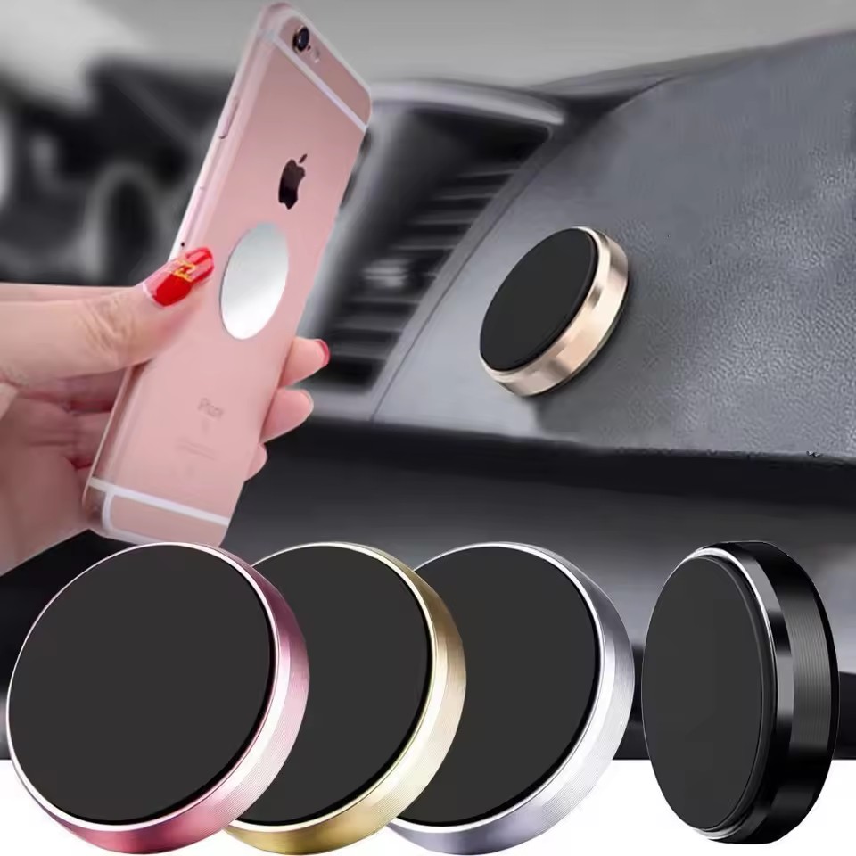 Magnetyczny uchwyt na telefon  – Phone Stands recenzja i cena