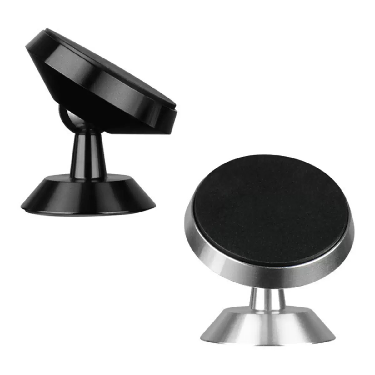 Magnetyczny uchwyt na telefon  – Phone Stands recenzja i cena