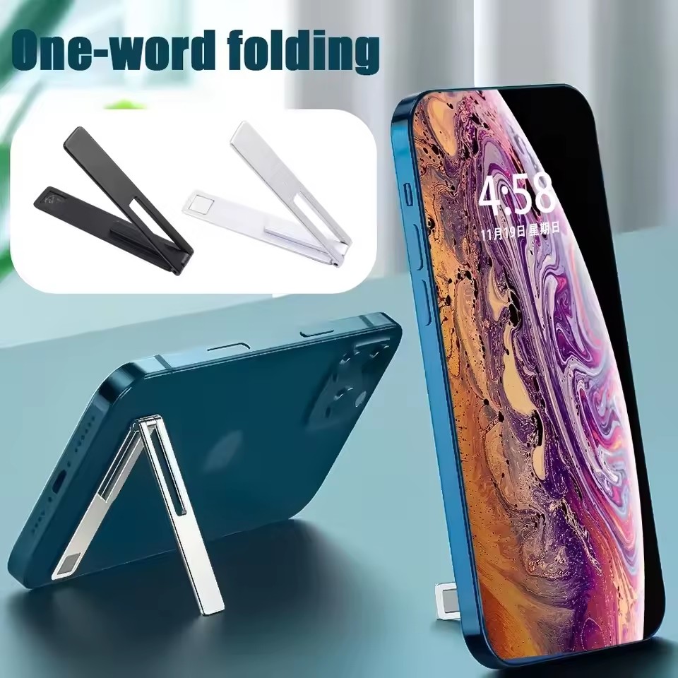 Magnetyczny, ultracienki, skła – Phone Stands recenzja i cena