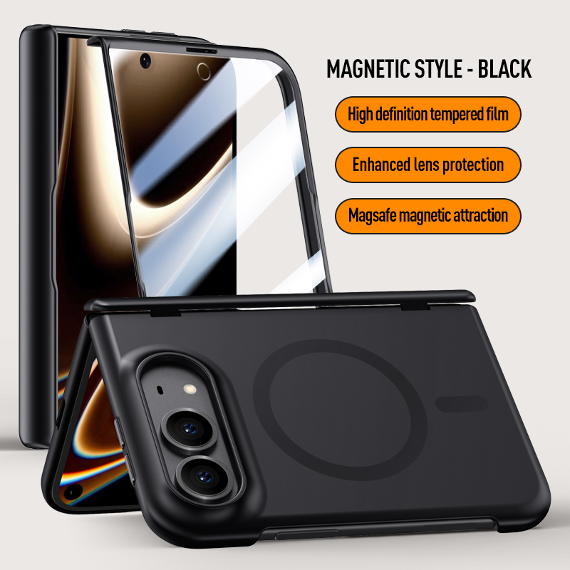 Luksusowe etui na telefon z fu – Screen Protectors recenzja i cena