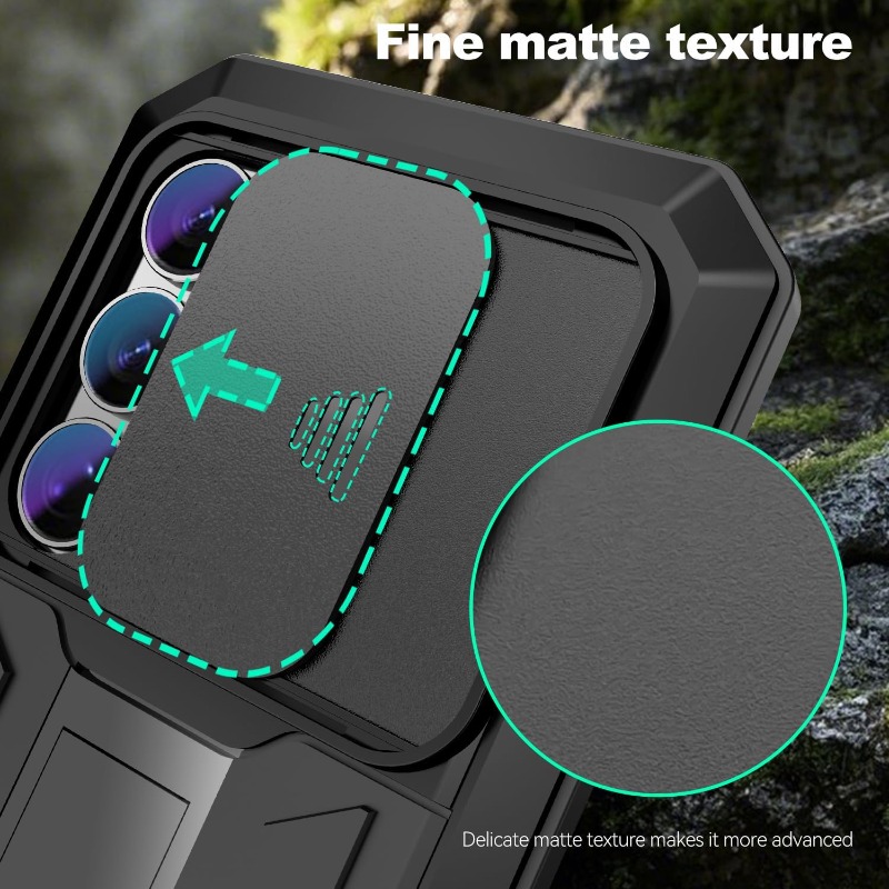 Etui na Samsung S26 S25 S26 S2 – Heavy Duty 360 Full Body Protective Case recenzja i cena