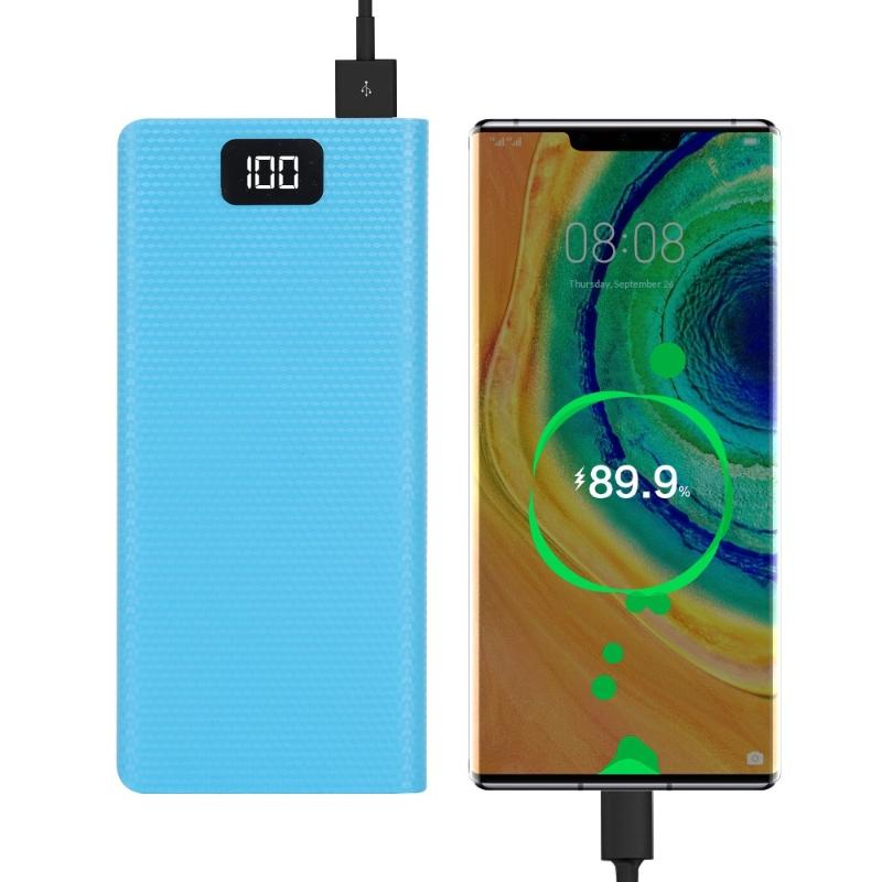 1 szt. DIY Obudowa na powerban – Power Banks recenzja i cena