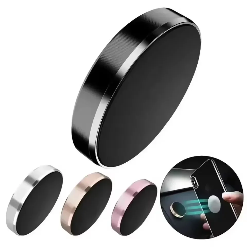 Magnetyczny uchwyt samochodowy – Phone Stands recenzja i cena