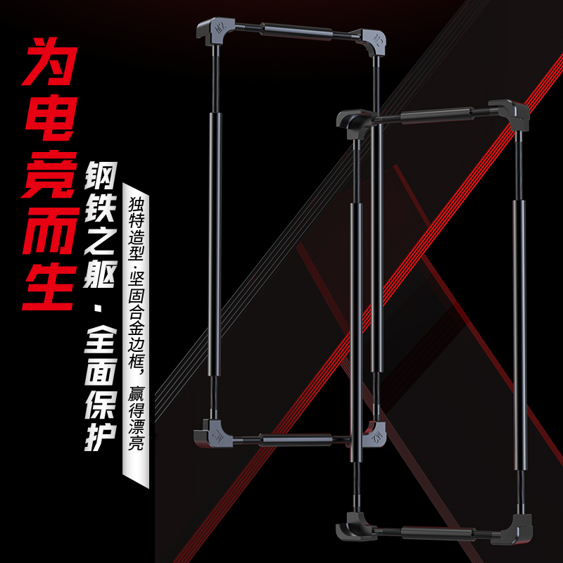 Oryginalny metalowy bumper na  – Metal Bumper Aluminum Frame Case recenzja i cena