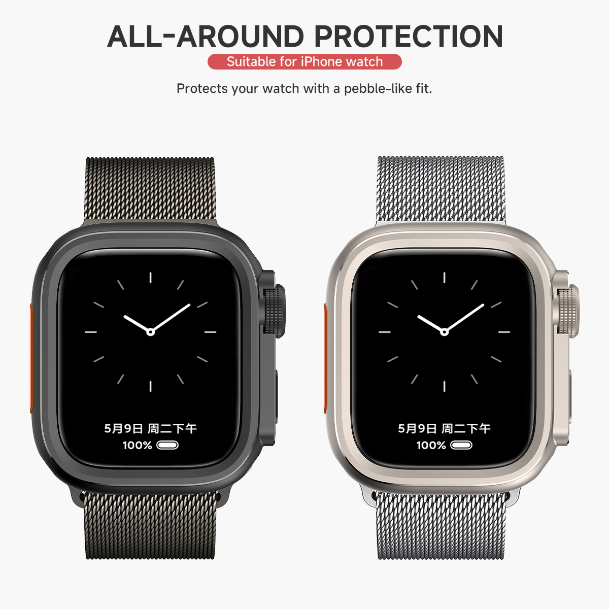 Obudowa ze stopu aluminium do  – Metal Bumper Aluminum Frame Case recenzja i cena