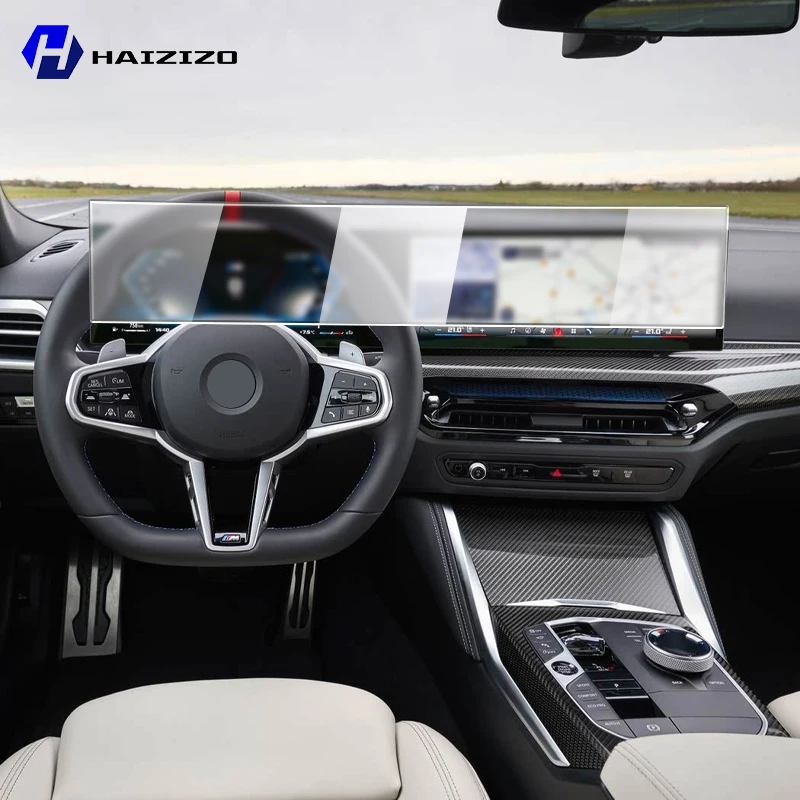 Dla BMW Serii 4 G22 G23 G26 20 – Matte Anti Glare Screen Protector recenzja i cena